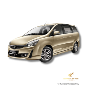 Proton Exora 1.6 (A)