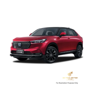 Honda HR-V (3rd Gen) 1.5 (A)