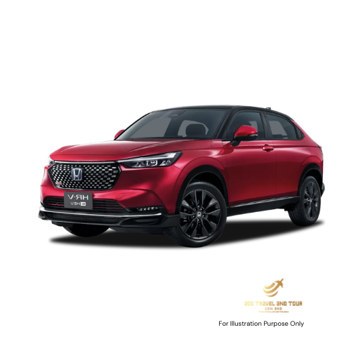 Honda HR-V (3rd Gen) 1.5 (A)