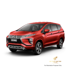 Mitsubishi Xpander 1.5 (A)