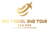 ADS Travel & Tour Sdn. Bhd.