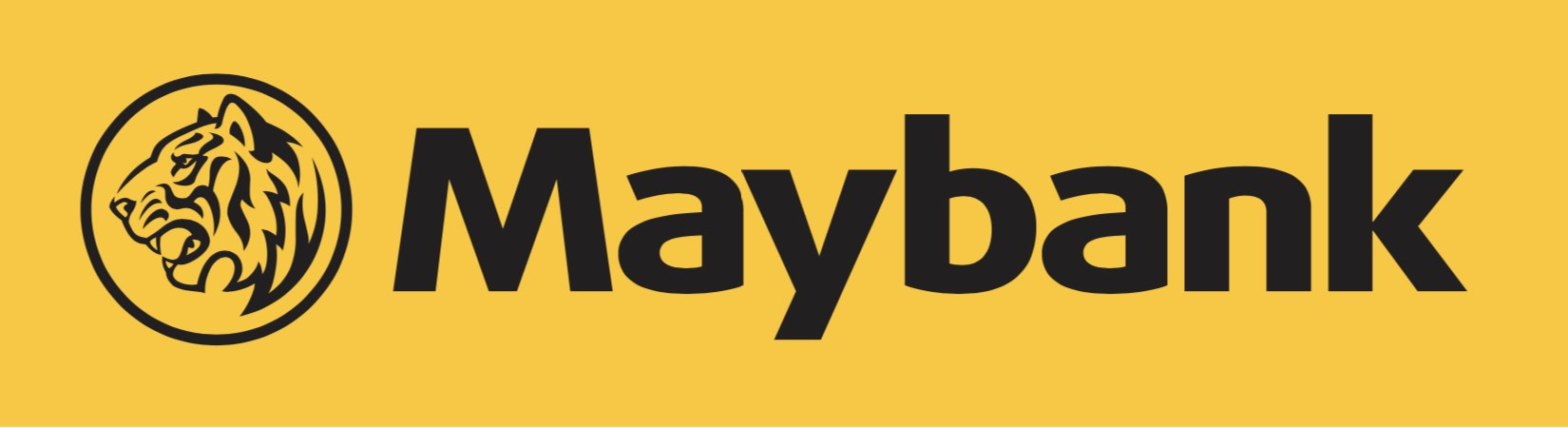 Maybank Logo